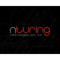 nTuring Technologies Pvt Ltd logo - Similar company to Ebizure