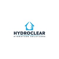 Hydroclear Hydration Solutions logo - Similar company to Encho Enchev - Ete