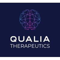 Qualia Therapeutics logo - Similar company to 4Green