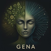 GenA logo - Similar company to Gena