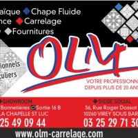 OLM Carrelage logo - Similar company to L & A