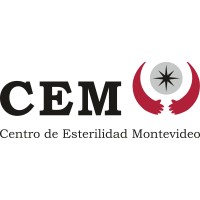Centro de Esterilidad Montevideo logo - Similar company to The Lab Store