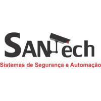 SANTECH SISTEMAS DE SEGURANÇA logo - Similar company to Click Enter