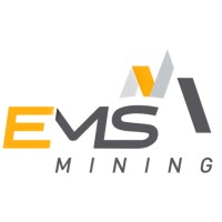 EMS Mining logo - Similar company to Phatsema Mining
