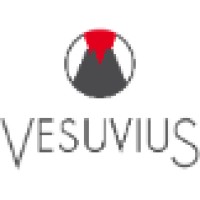 Vesuvius USA logo - Similar company to Eafab Corporation