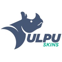 ULPU Skins logo - Similar company to Calmcar Vision System