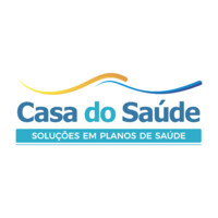 Casa do Saúde - Soluções em Planos de Saúde logo - Similar company to Fika Benefícios