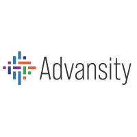 Advansity logo - Similar company to Niit Sector-62 Noida