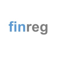 finreg GmbH logo - Similar company to Rootworx Gmbh