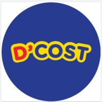 Dcost Seafood logo - Similar company to Pt. Pendekar Bodoh (D'Cost)