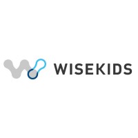 Wisekids logo - Similar company to Octatco