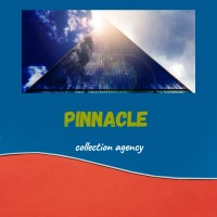 Pinnacle collection agency logo - Similar company to Central Portfolio Control