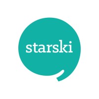 Starski Agency logo - Similar company to Pph Media