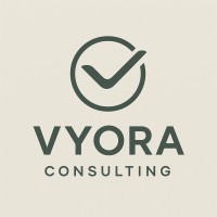 Vyora Consulting logo - Similar company to Bodytalk Ventures