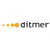 ditmer a/s logo - Similar company to Pondoo