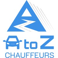 A To Z Chauffeurs