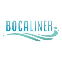 Bocaliner