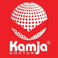 Kamja Gostar logo - Similar company to Mohitara