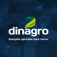 DINAGRO logo - Similar company to Origin Eu - Organisation For A European Geographical Indications Network