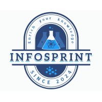 InfoSprint logo - Similar company to Infosprint Technologies