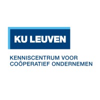 KCO KU Leuven logo - Similar company to Kco Advokater