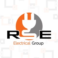RSE Electrical Group logo - Similar company to Ko Electrical