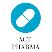 ACT Pharma Limited logo - Similar company to Monitoring Force