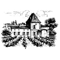 Château Vieux Mougnac logo - Similar company to Chateau Trapaud
