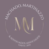 Machado, Martinazzo & Advogados Associados logo - Similar company to Figueiredo Sociedade De Advogados