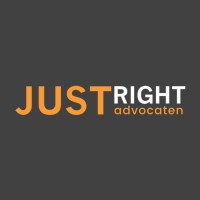 JustRight Advocaten logo - Similar company to Privacy United B.V.