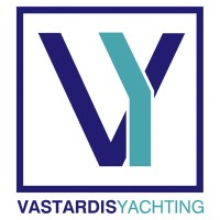 Vastardis Yachting logo - Similar company to Vaultfps