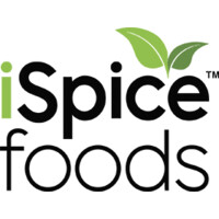 iSpice Foods logo - Similar company to Flavourplus (Flavour & Taste Concepts) S.L.