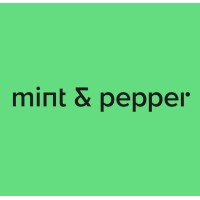 mint & pepper, outreach project Wyss Zurich (ETH Zurich / University of Zurich) logo - Similar company to Startbahn 29