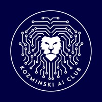 Kozminski AI Club logo - Similar company to Kozminski University