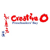 Creative O Preschoolers' Bay logo - Similar company to Right Choice Capital