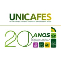 Unicafes Brasil logo - Similar company to Cecab