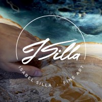 Isabel Silla Fine Art logo - Similar company to B2B Growth