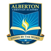 Alberton Chirstian Academy logo - Similar company to Alberton School