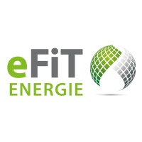EFIT Energie GmbH logo - Similar company to Solarpraxis Engineering Gmbh
