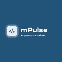 Mpulse logo - Similar company to Senegal Mobility Systems - Sms