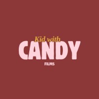 Kid with Candy Films logo - Similar company to Digifluence