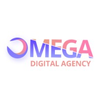 Omega Digital Agency logo - Similar company to Kodekrew Technologies