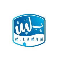 BLaban - بـ لبن logo - Similar company to Myginne