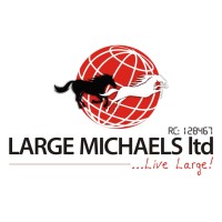 Large Michaels Limited logo - Similar company to Spectrum Phones Ltd.