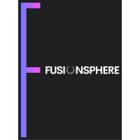 FusionSphere INC logo - Similar company to Apextech Square