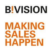 B!VISION ES logo - Similar company to Bvision
