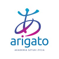 Arigato - Akademia Sztuki Życia logo - Similar company to Bhpex Wielgus Sp.J.