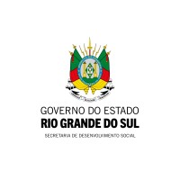 Secretaria De Assistência Social Do Rio Grande Do Sul