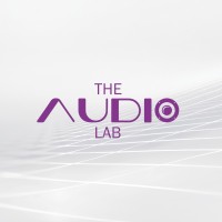 The Audiolab Event logo - Similar company to Creative Communication Group - Ccg