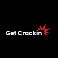 Get Crackin' Production logo - Similar company to M8S Hub